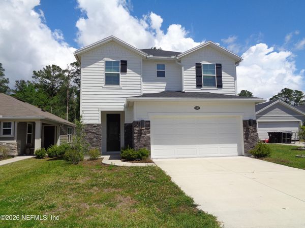 3283 LOBLOLLY PINE Court, Middleburg, FL 32068