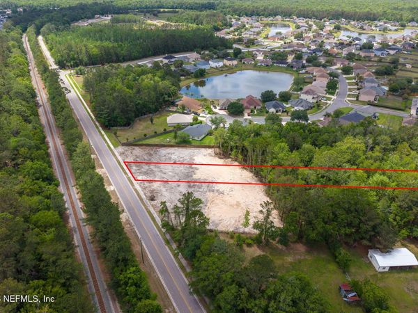 112 SLEEPY HOLLOW Road, Middleburg, FL 32068