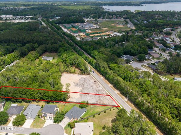 116 SLEEPY HOLLOW Road, Middleburg, FL 32068
