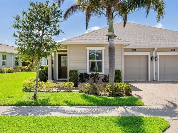 3535 Cherry Palm Court, Vero Beach, FL 32966