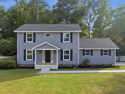 2313 NW Fairway Drive, Orangeburg, SC 29118