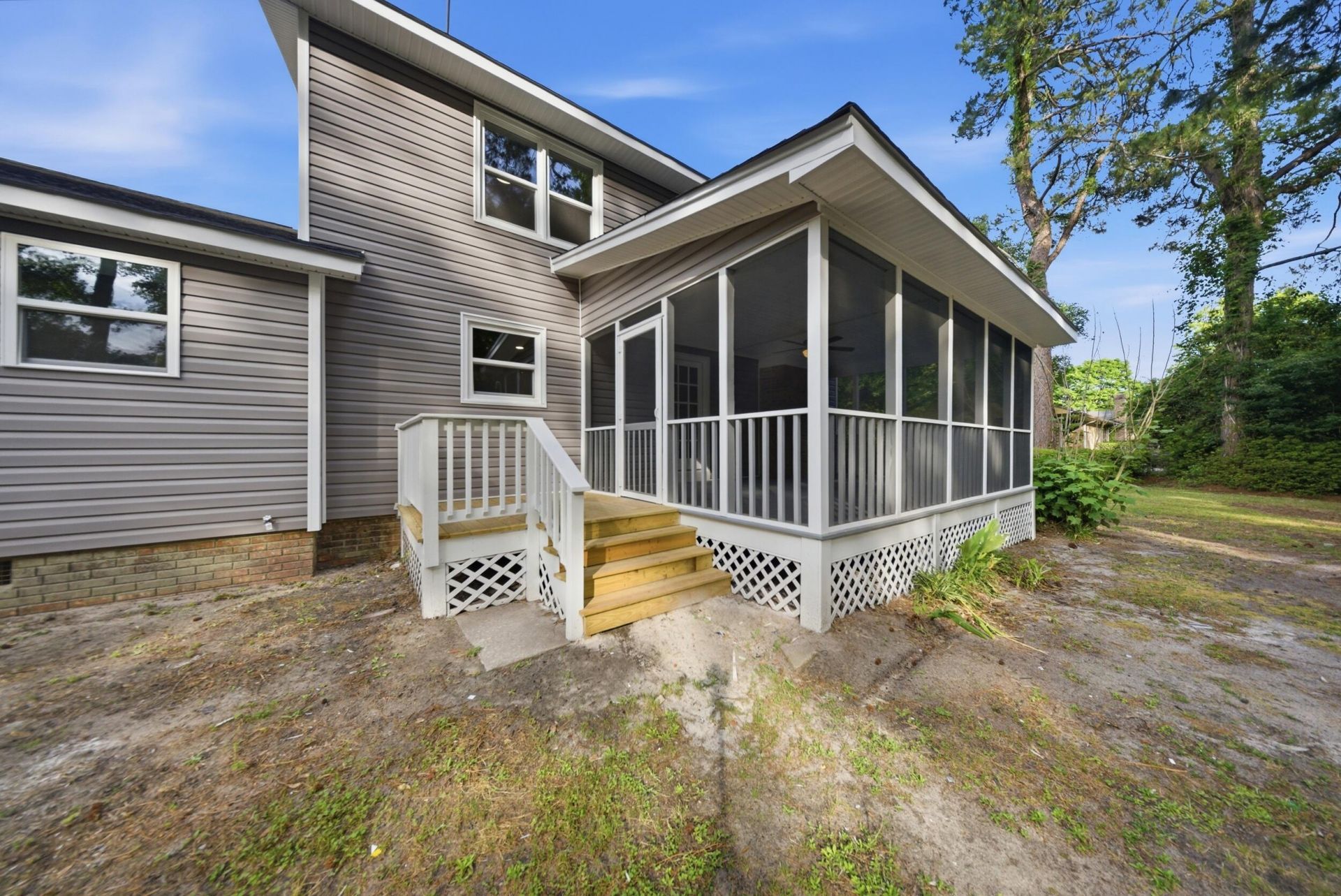 2313 NW Fairway Drive Photo 42