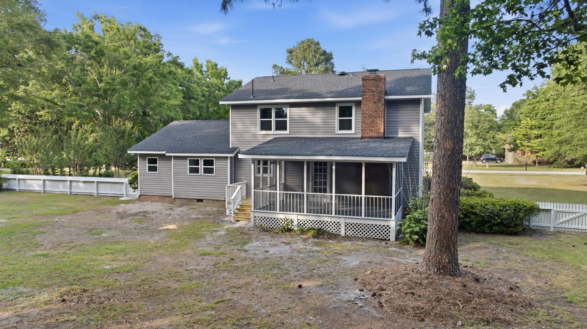 2313 NW Fairway Drive Photo 43