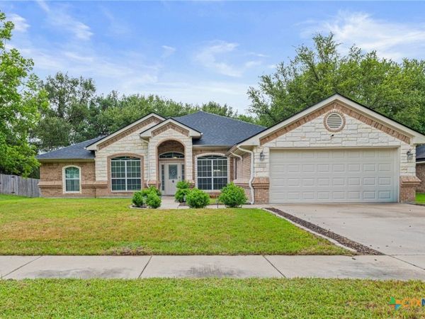 6202 Marble Falls Drive , Killeen, TX 76542