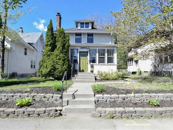 3852 Stevens Avenue, Minneapolis, MN 55409