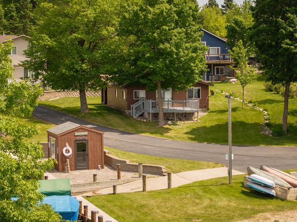 7285 Liens Lane NE, Unit 3, Longville, MN 56655