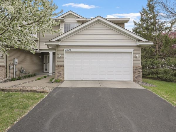5925 86th Lane N, Brooklyn Park, MN 55443