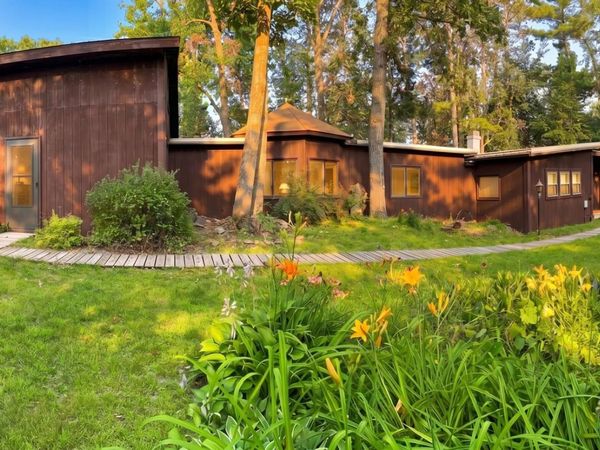 51100 Wolf Ridge Drive , Cass Lake, MN 56633