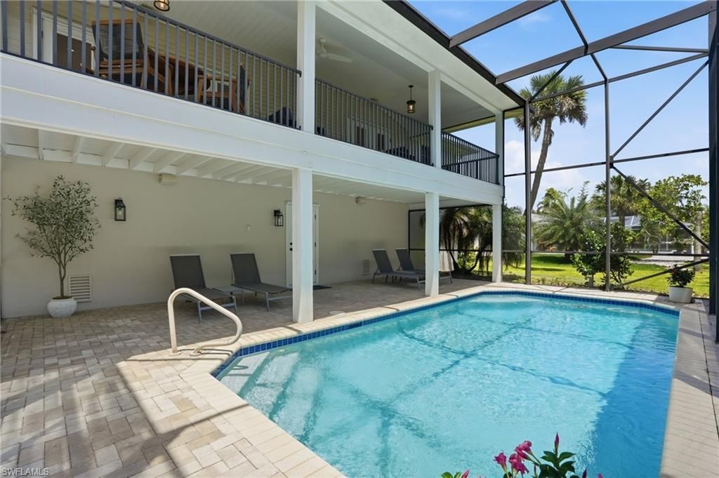 1538 Wilton Ln , Sanibel, FL 33957 Photo