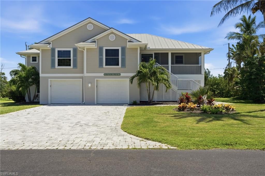 1538 Wilton Ln , Sanibel, FL 33957 Photo