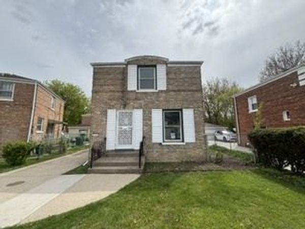 9123 S La Salle Street , Chicago, IL 60620