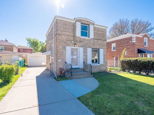 9123 S La Salle Street, Chicago, IL 60620