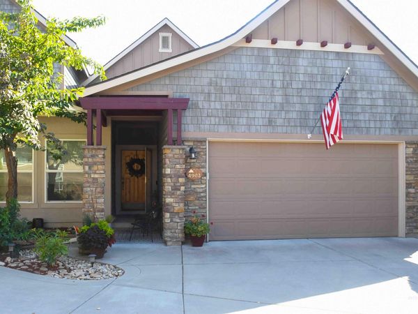 4902 N Ellicott Ln., Garden City, ID 83714