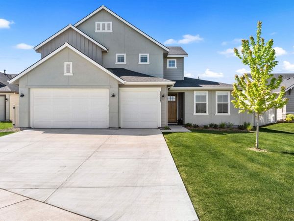 11915 W Tanero, Nampa, ID 83686