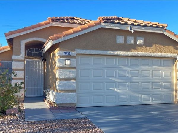 3753 Tiffin Court , Las Vegas, NV 89129
