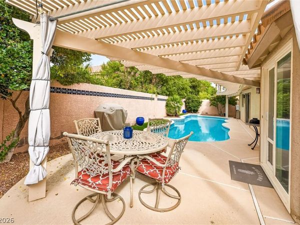 3054 Emerald Wind Street, Henderson, NV 89052