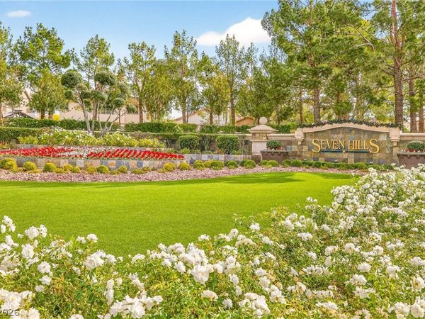 3054 Emerald Wind Street , Henderson, NV 89052