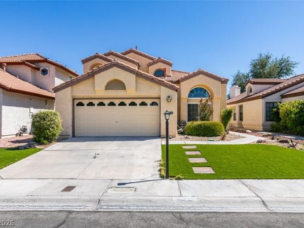 1958 Magnolia Drive , Henderson, NV 89014