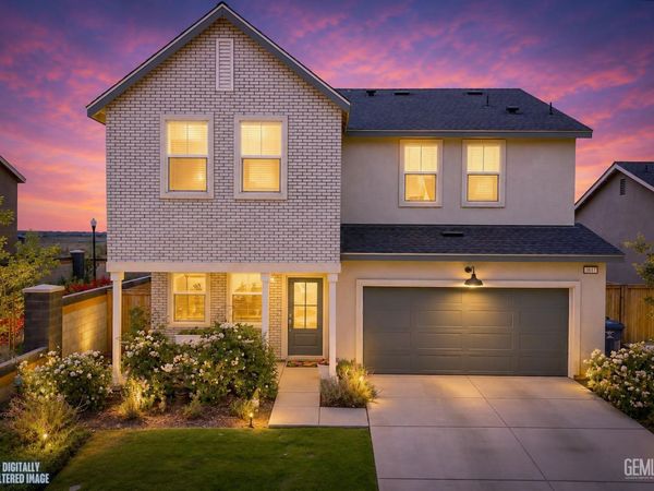 3617 Chestnut Grove Lane, Shafter, CA 93263