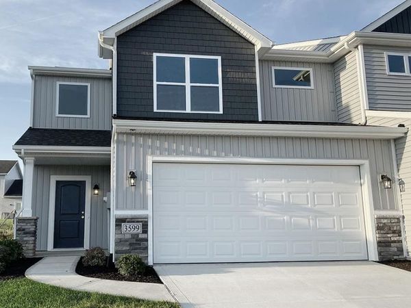 3599 Canal Square Drive, New Haven, IN 46774