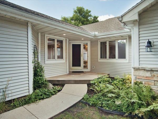 117 N Oak Grove Drive, Madison, WI 53717