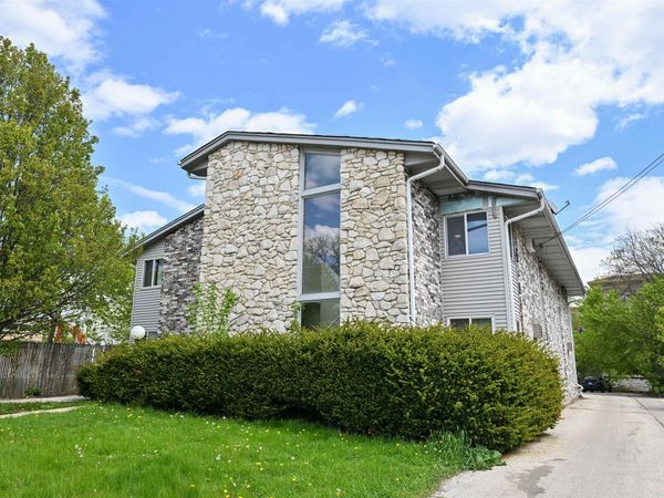 201 Maple Avenue, Waukesha, WI 53186