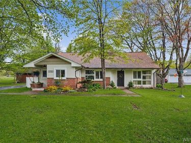 1731 Mill Road, West Falls, NY 14170