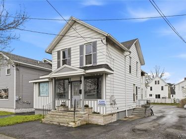 224 Ellicott Street, Batavia, NY 14020