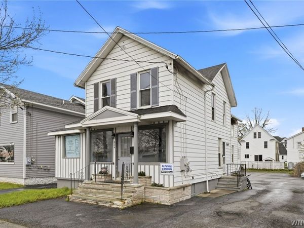 224 Ellicott Street, Batavia, NY 14020