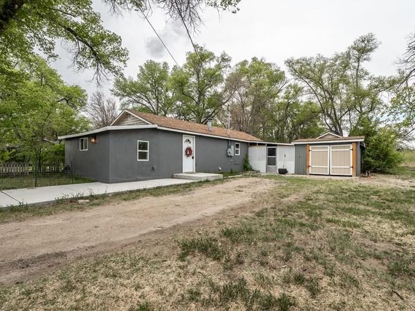 117 Seeley, La Junta, CO 81050