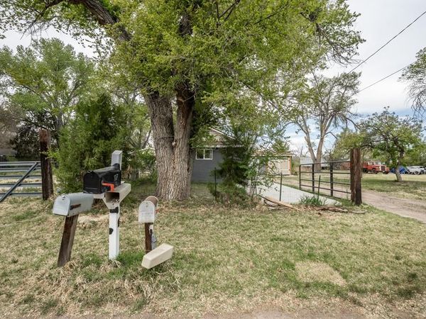117 Seeley, La Junta, CO 81050