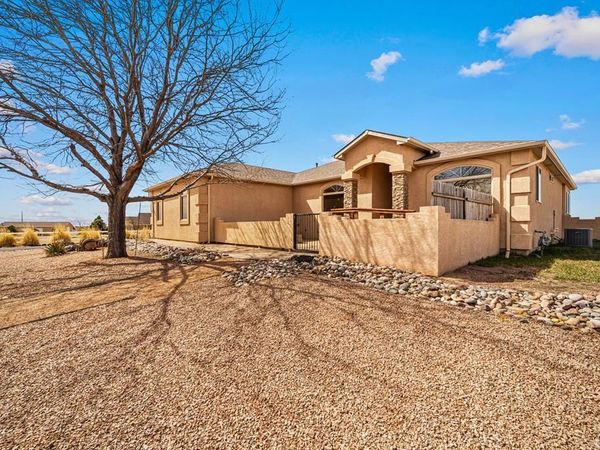 1225 N Parkridge Dr, Pueblo West, CO 81007