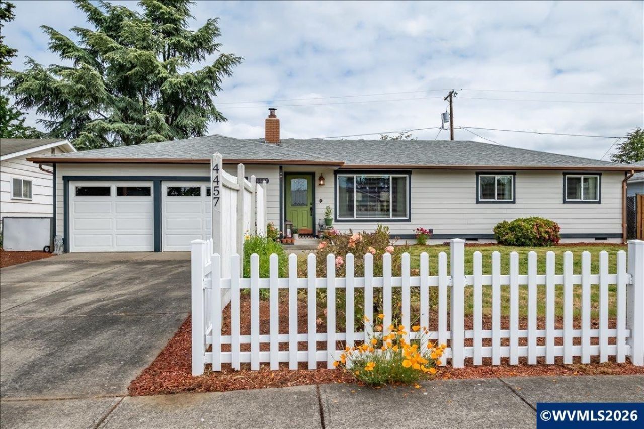 4457 Witten St Se, Salem, OR 97317 Main Photo