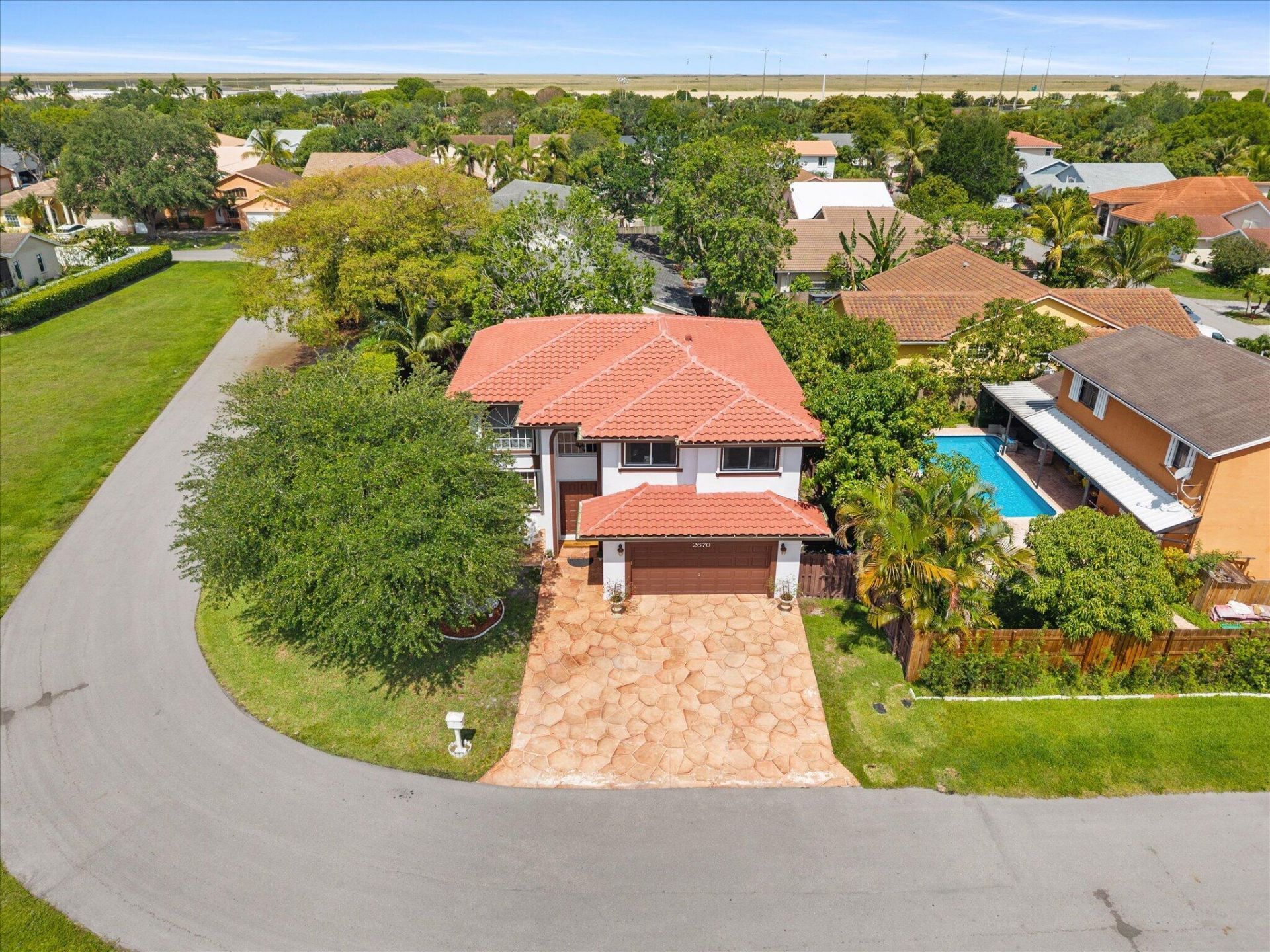 2670 NW 123rd Drive, Coral Springs, FL 33065 Photo