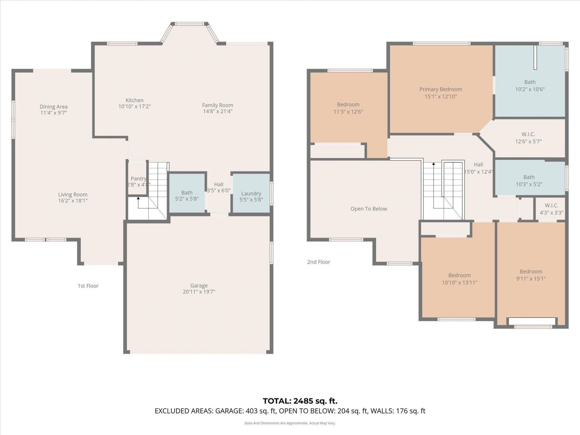 2670 NW 123rd Drive, Coral Springs, FL 33065 Photo