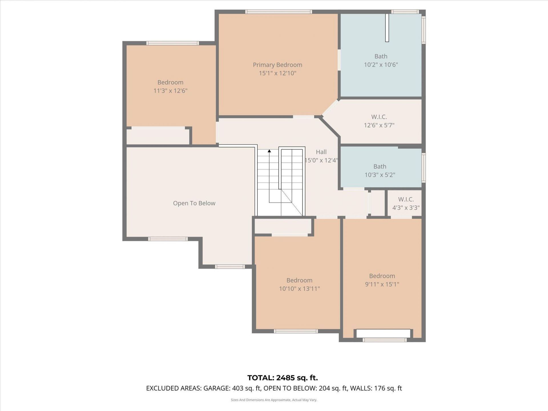 2670 NW 123rd Drive, Coral Springs, FL 33065 Photo
