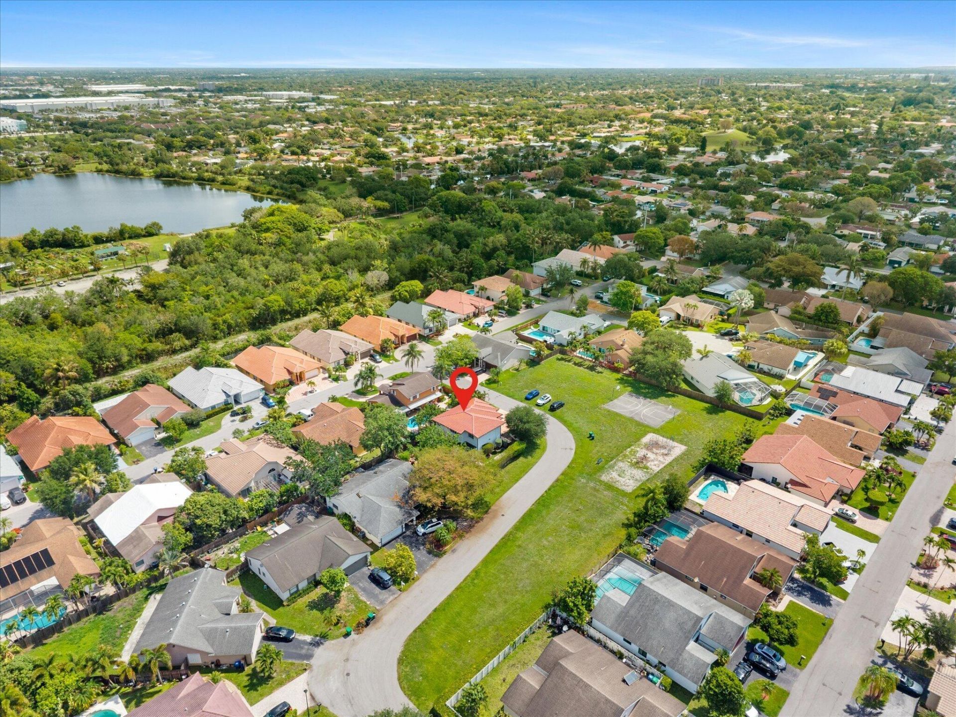 2670 NW 123rd Drive, Coral Springs, FL 33065 Photo