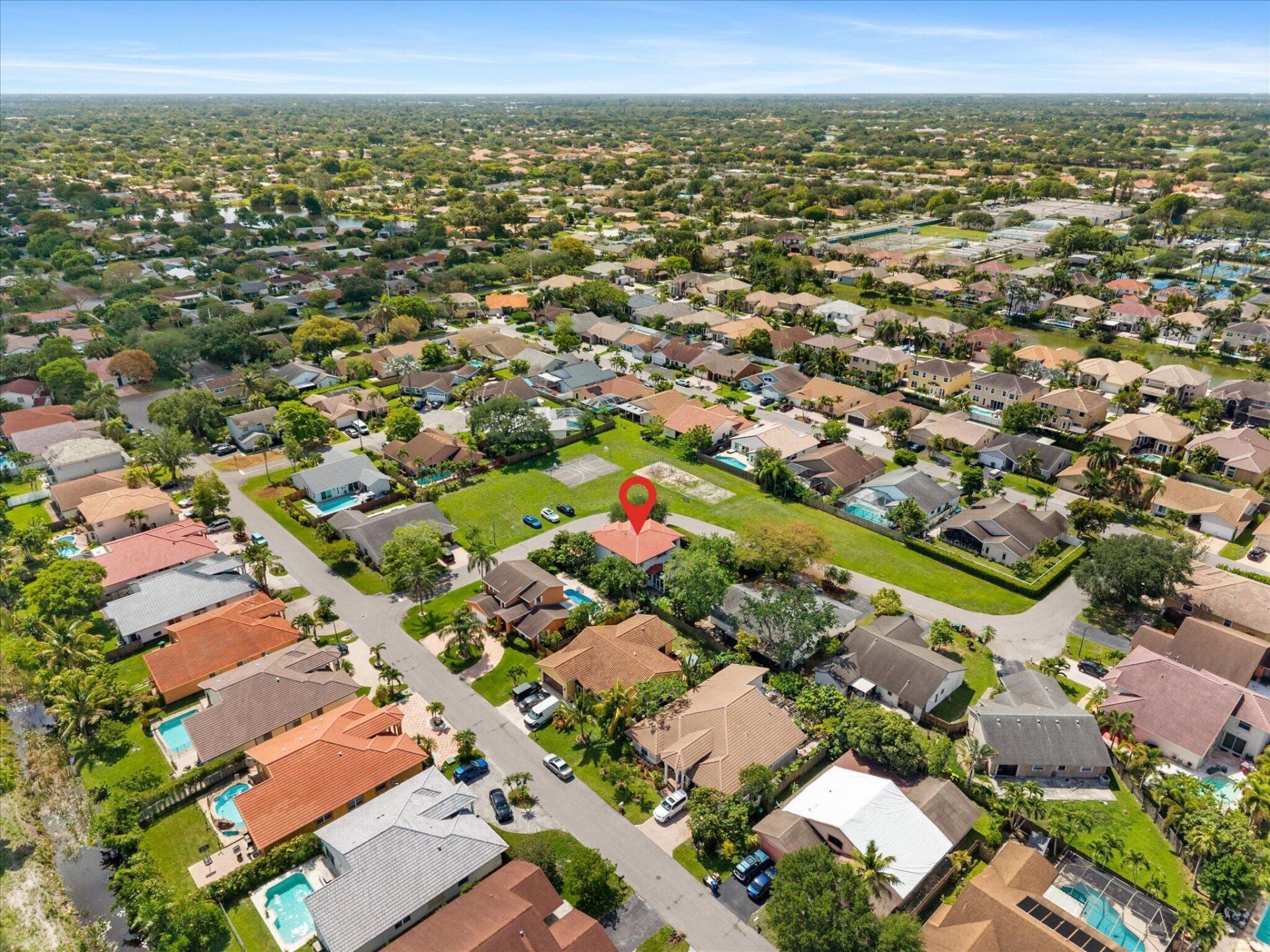 2670 NW 123rd Drive, Coral Springs, FL 33065 Photo