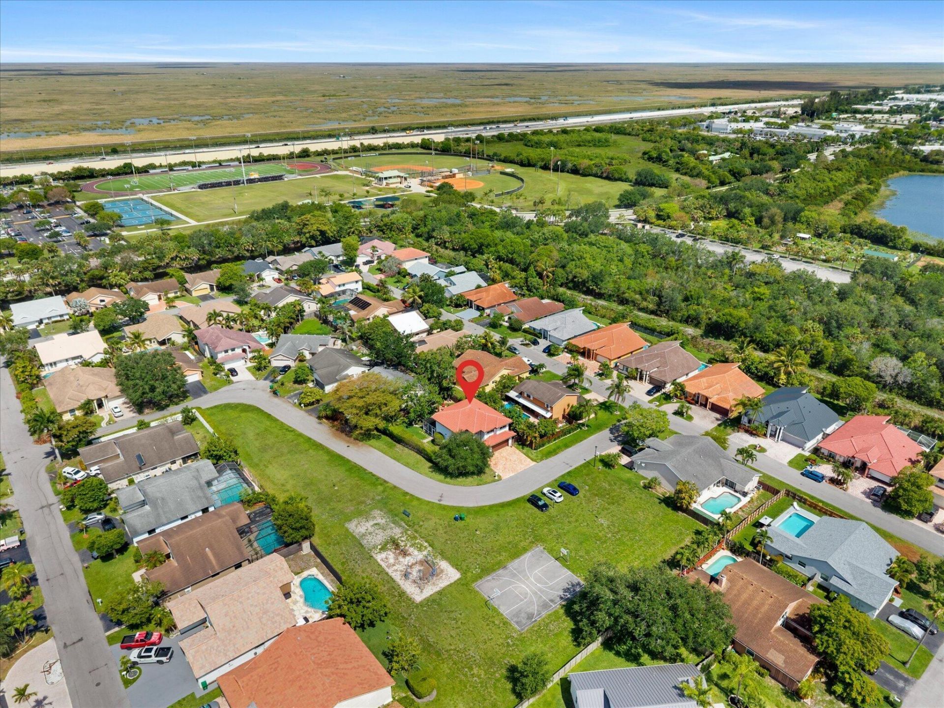 2670 NW 123rd Drive, Coral Springs, FL 33065 Photo