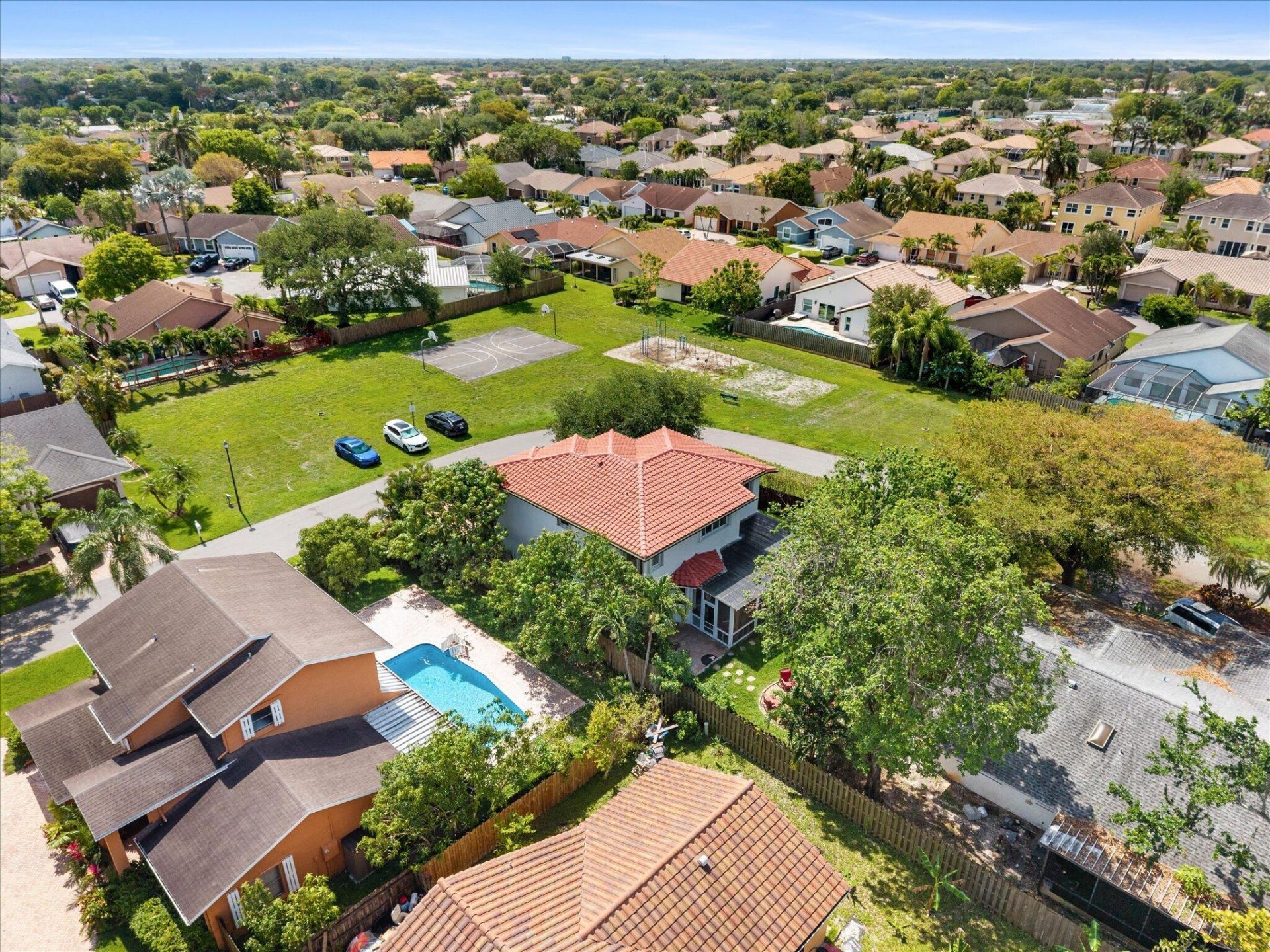 2670 NW 123rd Drive, Coral Springs, FL 33065 Photo