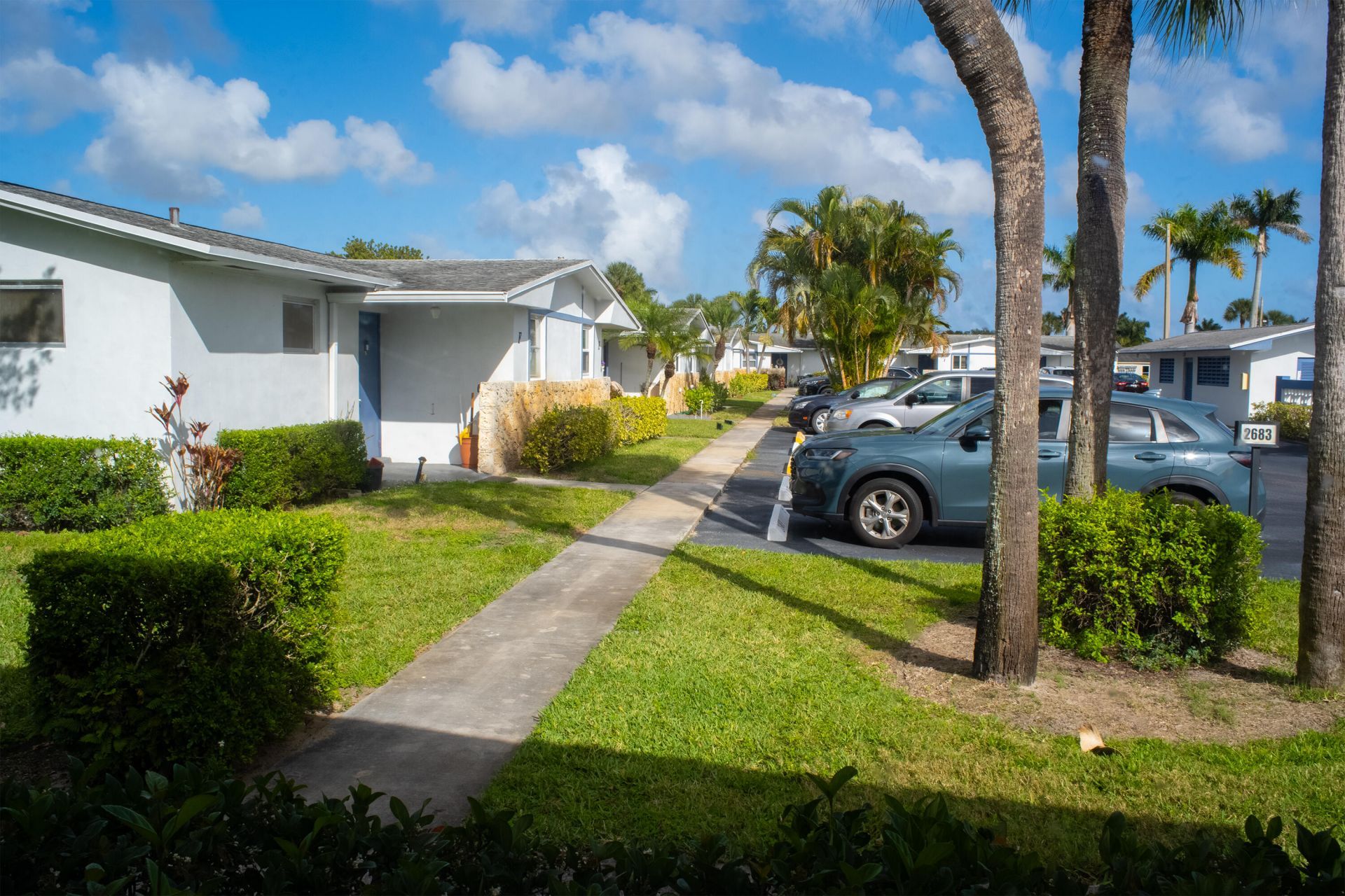 2683 W Emory Dr Drive W, Unit H, West Palm Beach, FL 33415 Photo