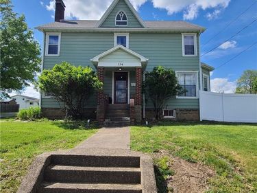 134 Martin Avenue, Cadiz, OH 43907