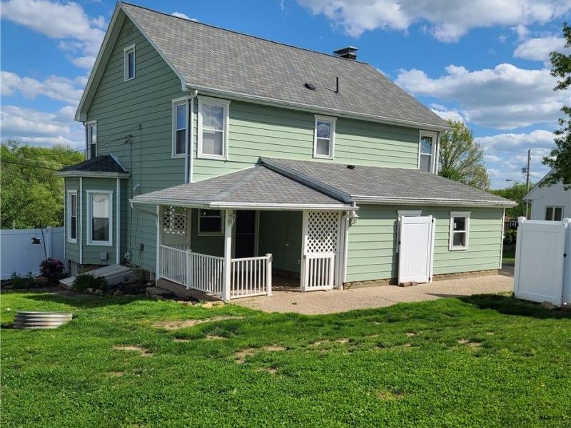 134 Martin Avenue, Cadiz, OH 43907 Photo 2
