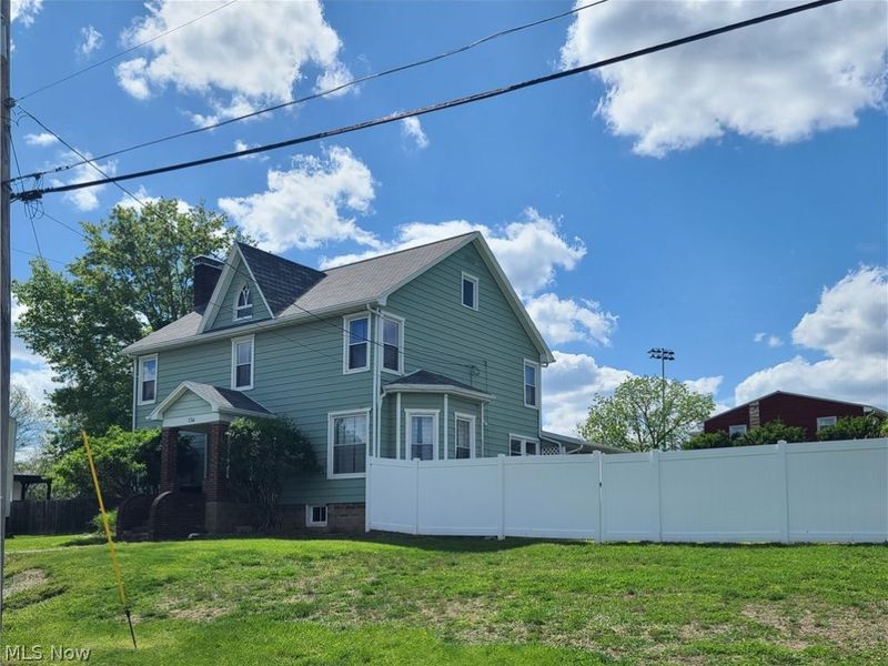 134 Martin Avenue, Cadiz, OH 43907 Photo 3