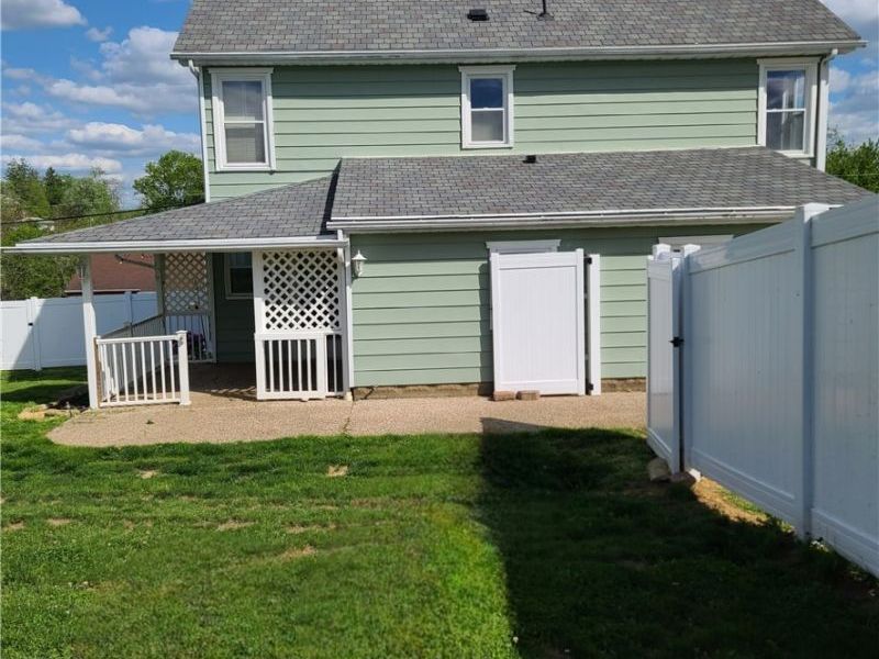 134 Martin Avenue, Cadiz, OH 43907 Photo 46