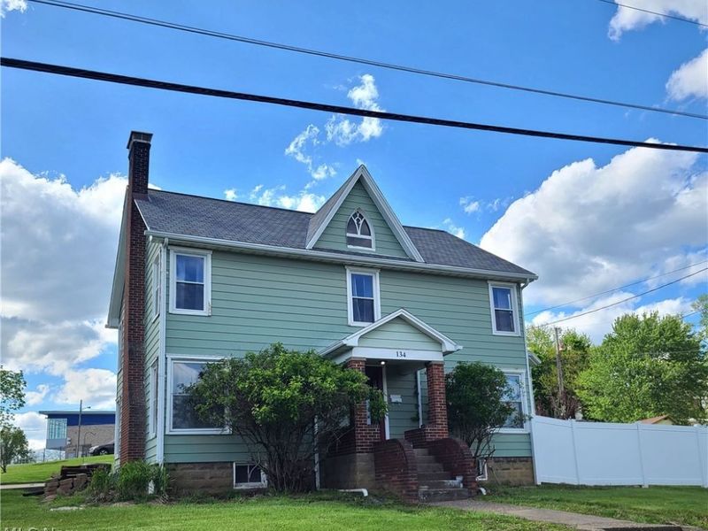 134 Martin Avenue, Cadiz, OH 43907 Photo 48
