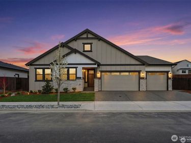 806 NW 173rd Circle , Unit Lot 4, Ridgefield, WA 98642