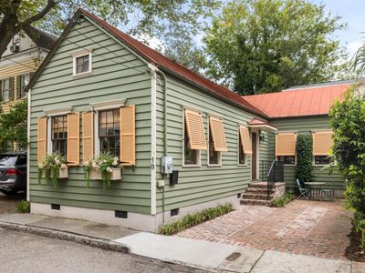 19 West Street, Charleston, SC 29401