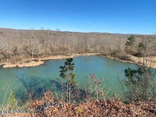 2036 Helenwood Detour Rd, Helenwood, TN 37755