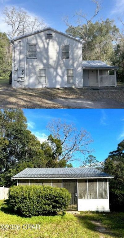 5358 Webb Street, Graceville, FL 32440 Main Photo